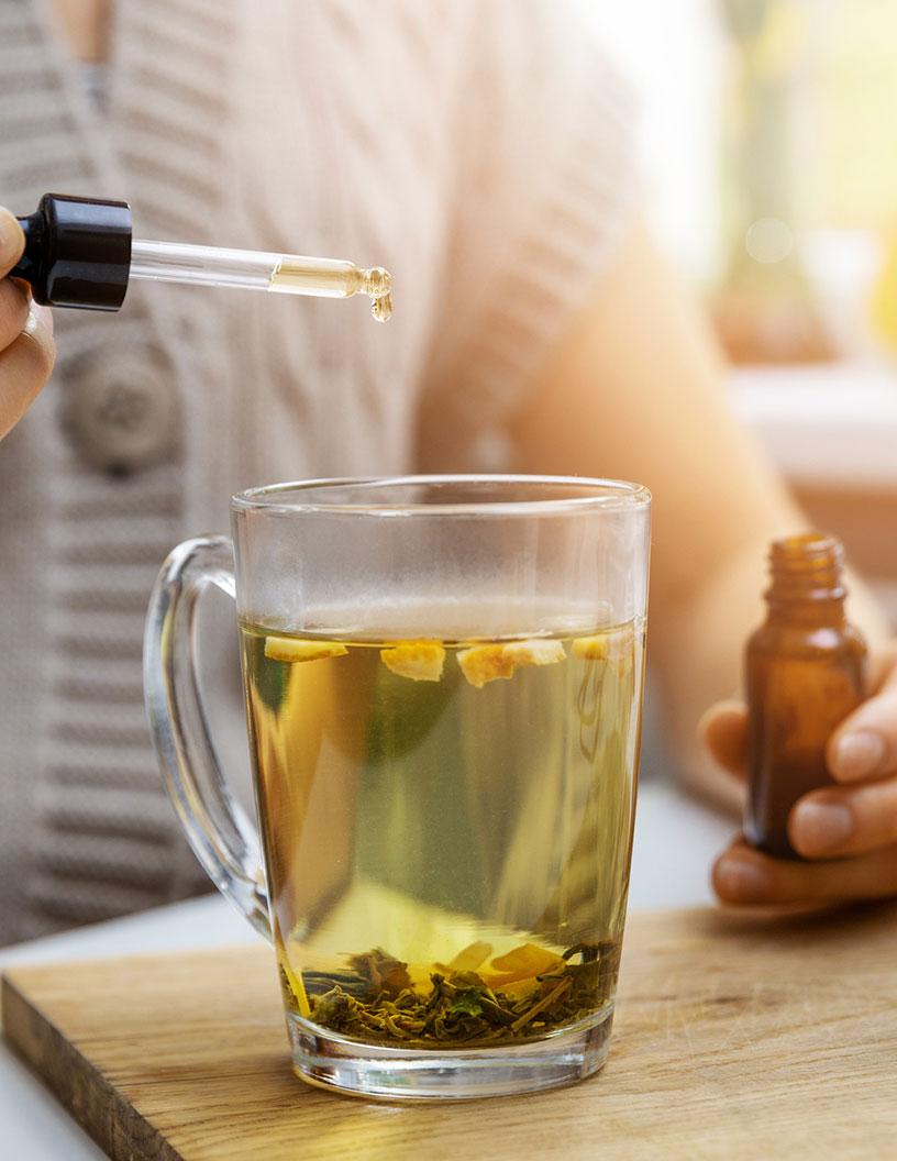 Global Cannabidiol (CBD) Market 2025-2029
