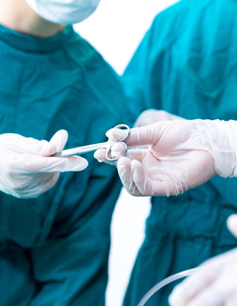 Global Gender Reassignment Surgery Market 2025-2029