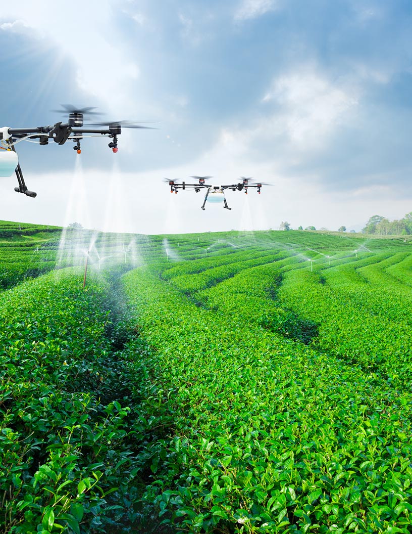 Smart Irrigation Systems Market to Post Incremental Growth of $ 1.07 bn During 2021-2025 | Key Geographies that will Drive Growth