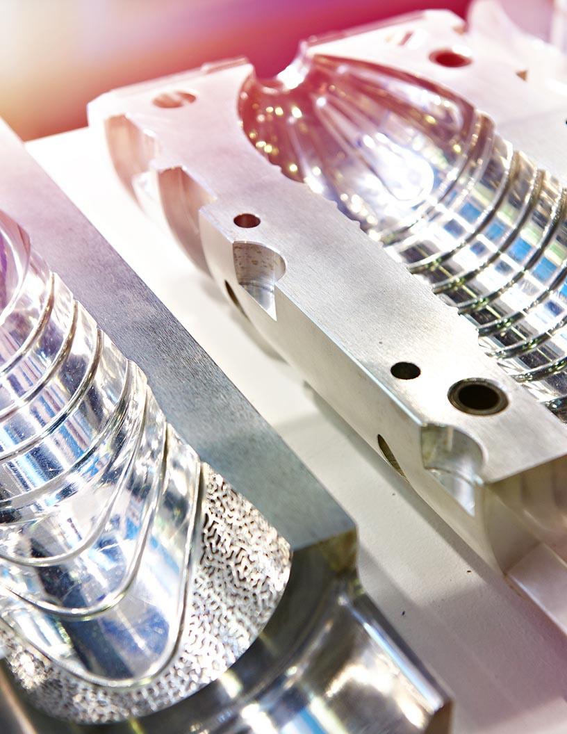 Global Injection Molding Market 2025-2029