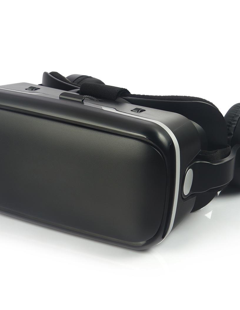 Global Virtual Reality (VR) Market 2025-2029
