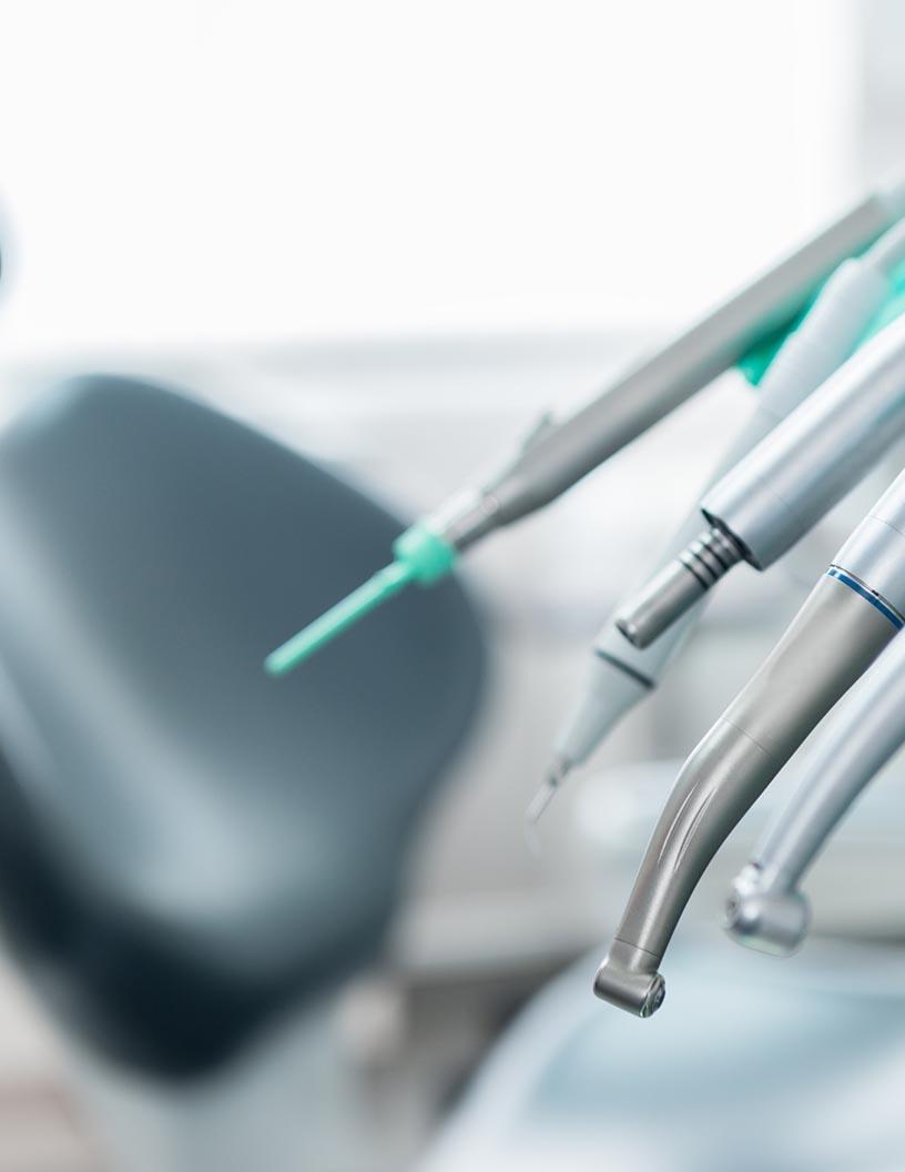 Global Dental Equipment Market 2025-2029