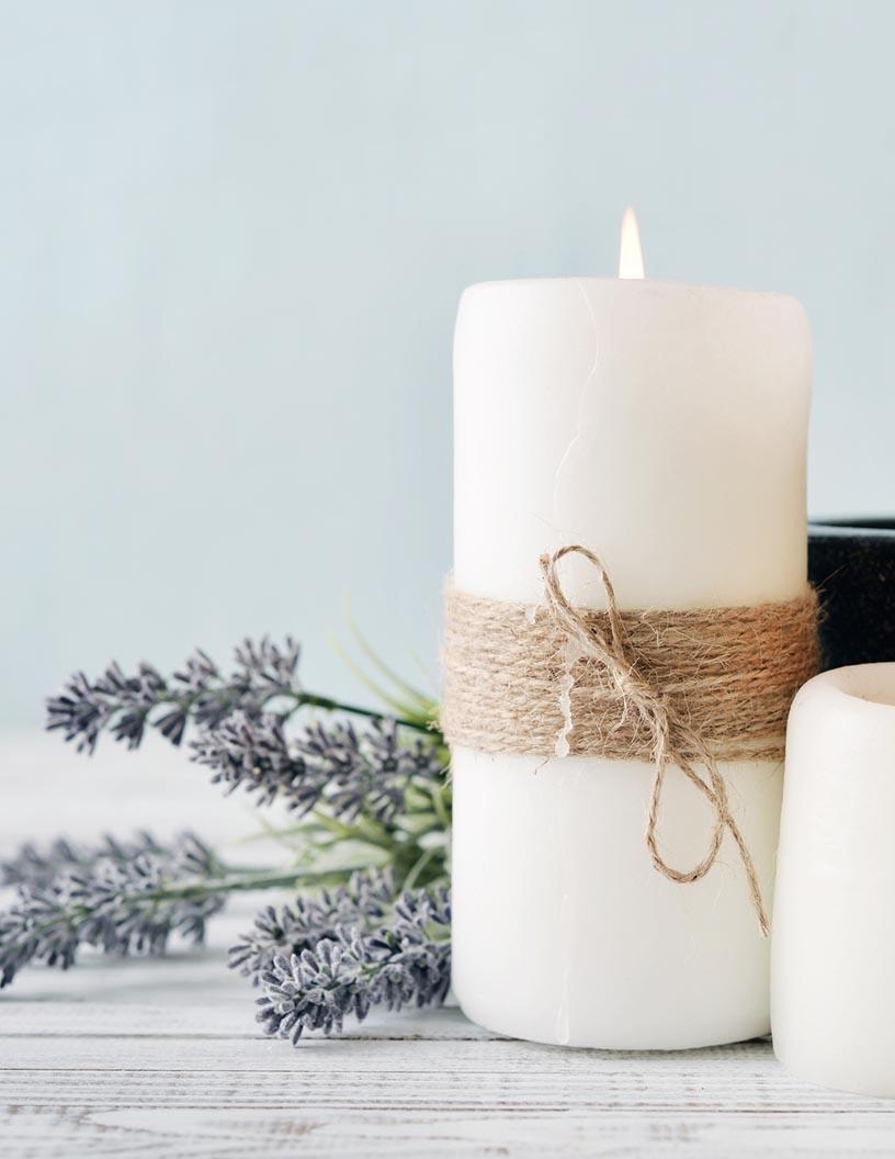 Global Candle Market 2025-2029