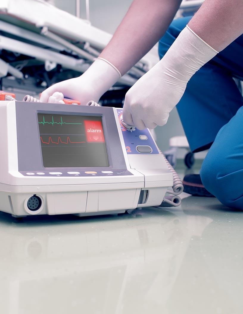 Global medical equipment maintenance market 2025-2029