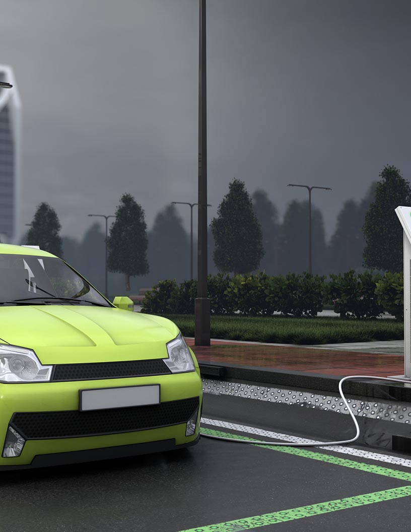 Global Micro Electric Vehicle Market 2023-2027