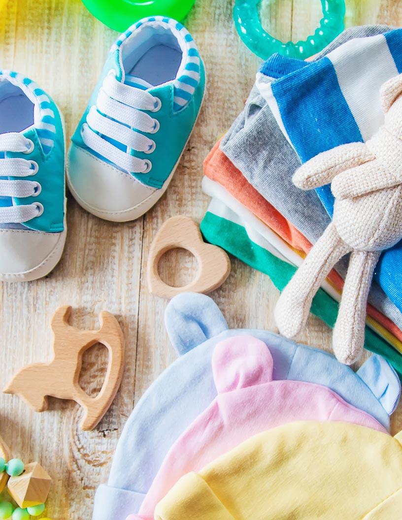 Global Baby Clothing Market 2025-2029