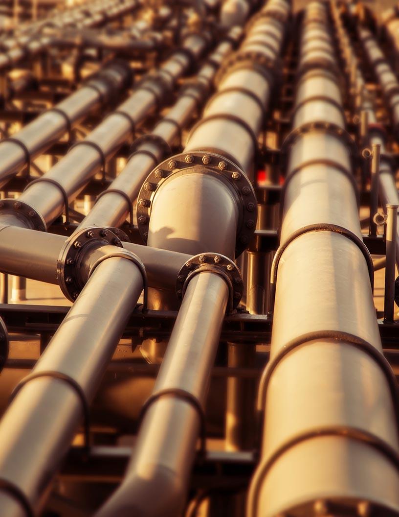 Global Pipeline Transport Market 2025-2029