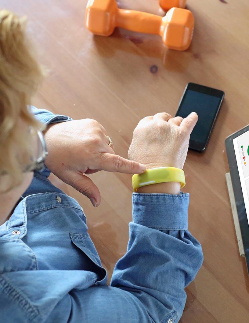 Global Smart Wearable Healthcare Devices Market 2025-2029
