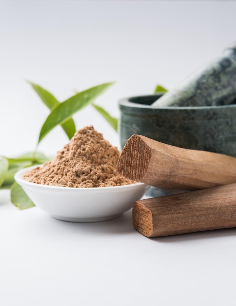 Global Herbal Market 2025-2029