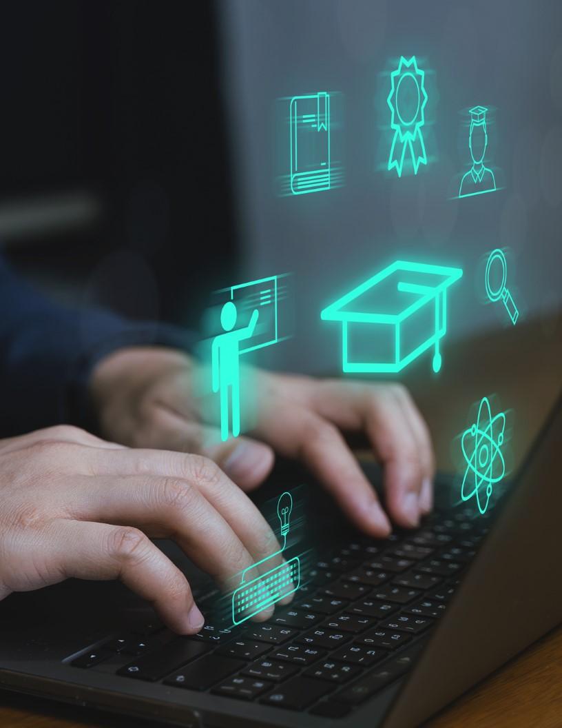 Global Edtech Market 2025-2029