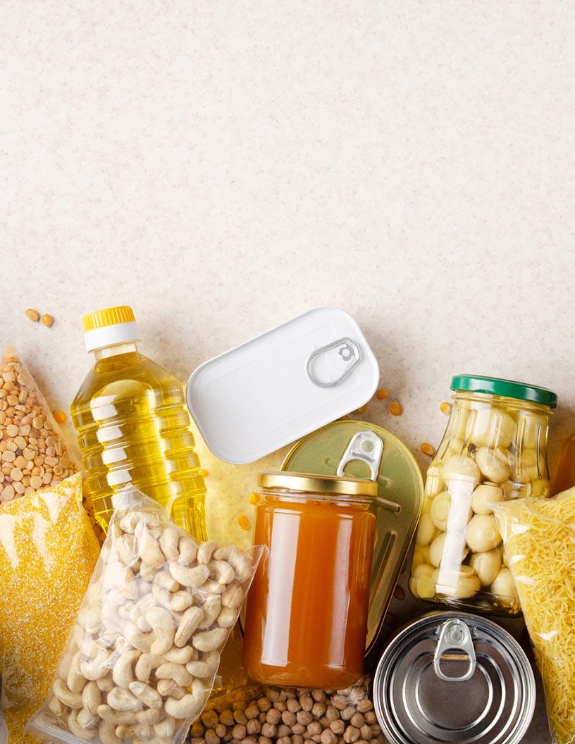 Grocery Market in India 2025-2029