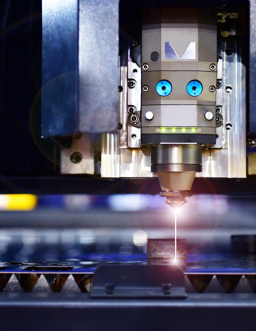 Industrial Fiber Laser Market Growth Analysis | Trends, Drivers and Vendor Forecasts for 2021-2025