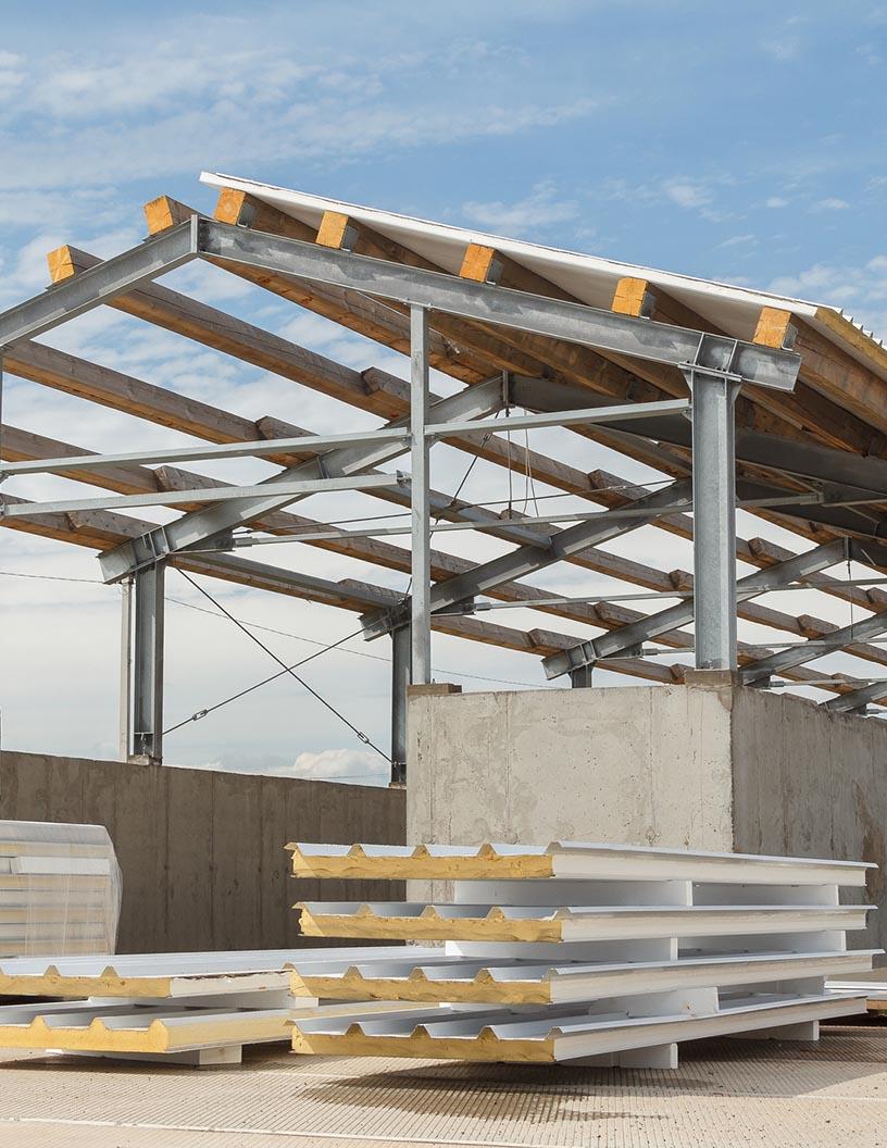 Global Modular Construction Market 2025-2029