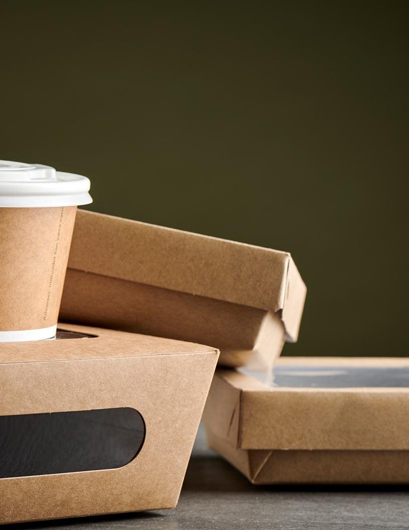 paper and paperboard container and packaging market in APAC 2024-2028