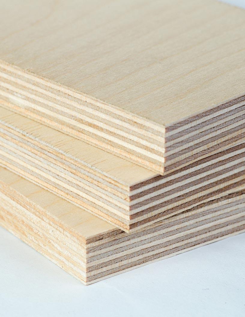 Global Plywood Market 2025-2029