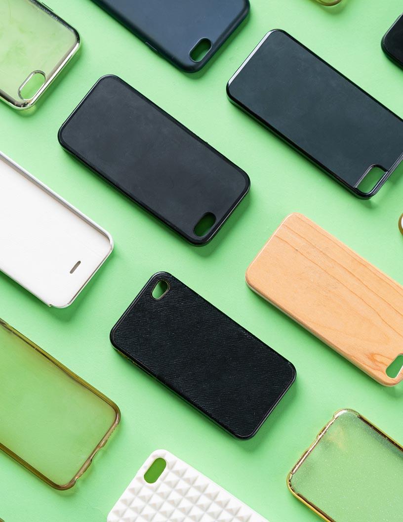 Global Phone Case Market 2025-2029