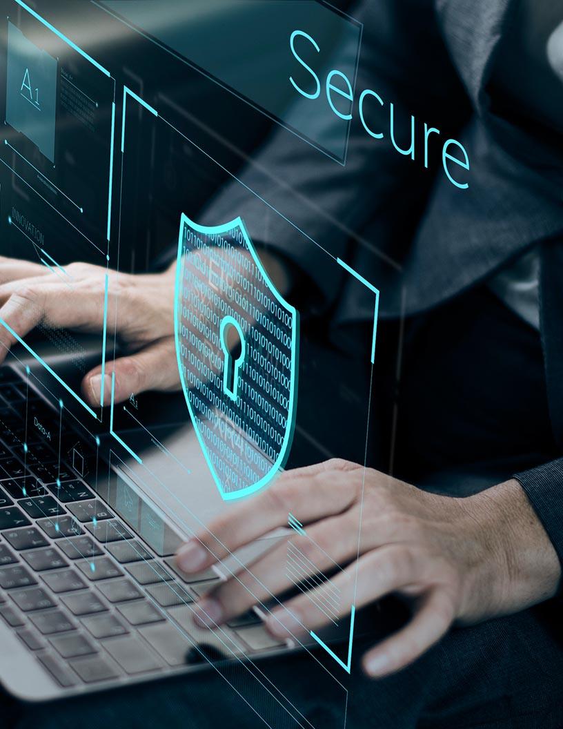 Global secure web gateway market 2024-2028