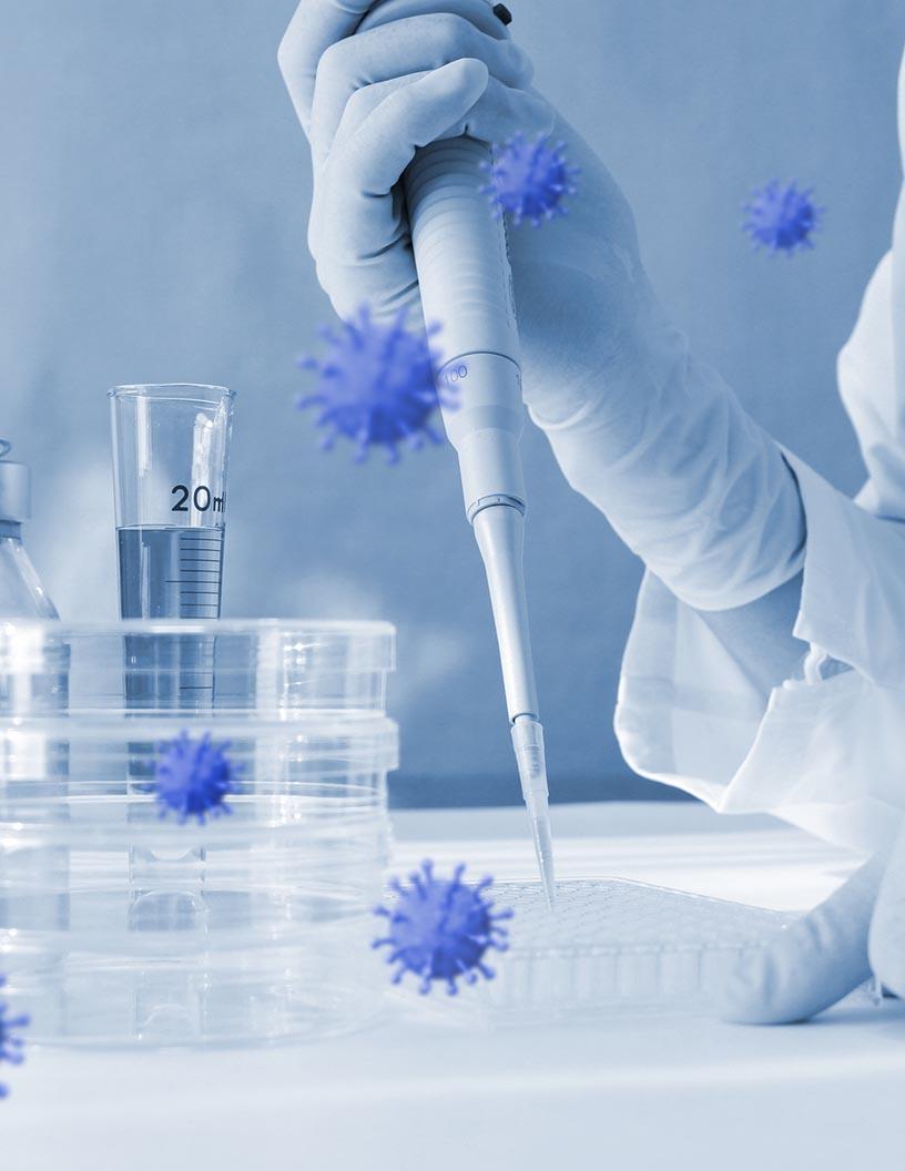 Global Infectious Disease Market 2025-2029
