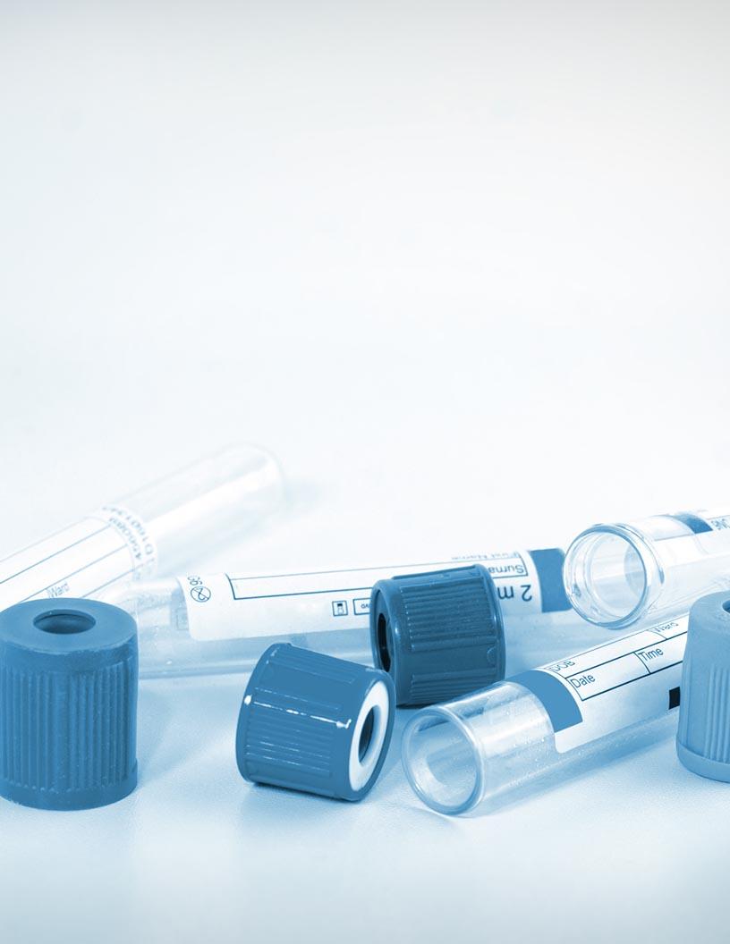 Global In-Vitro Diagnostics Instruments Market 2025-2029