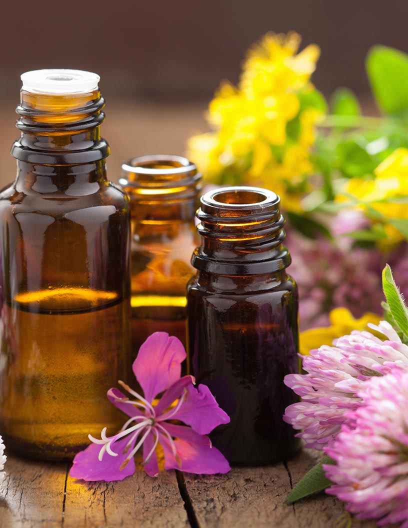Global aromatherapy market 2024-2028