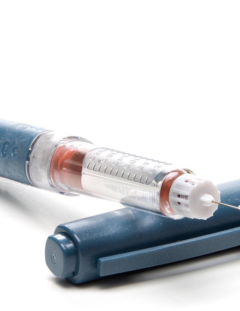 Global Injection Pen Market 2025-2029