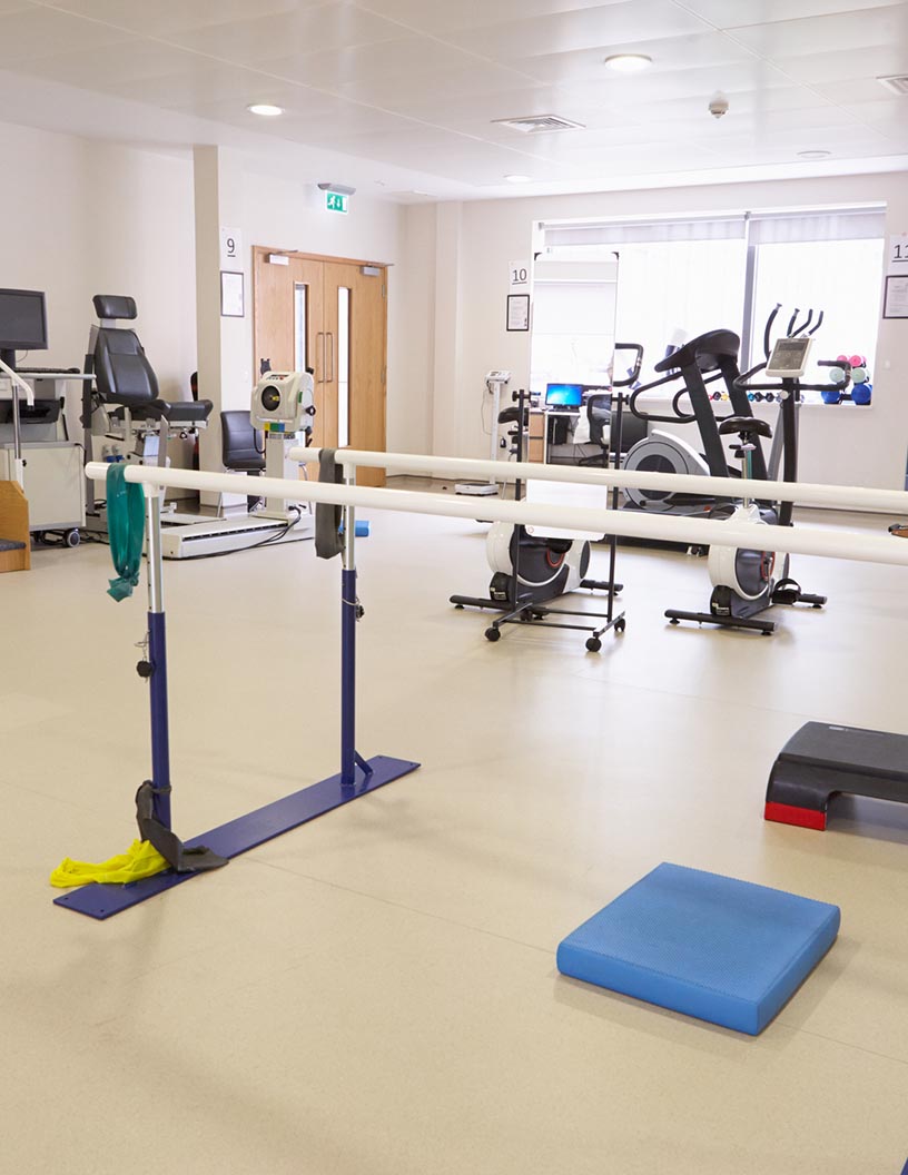 Global Physiotherapy Equipment Market 2024-2028