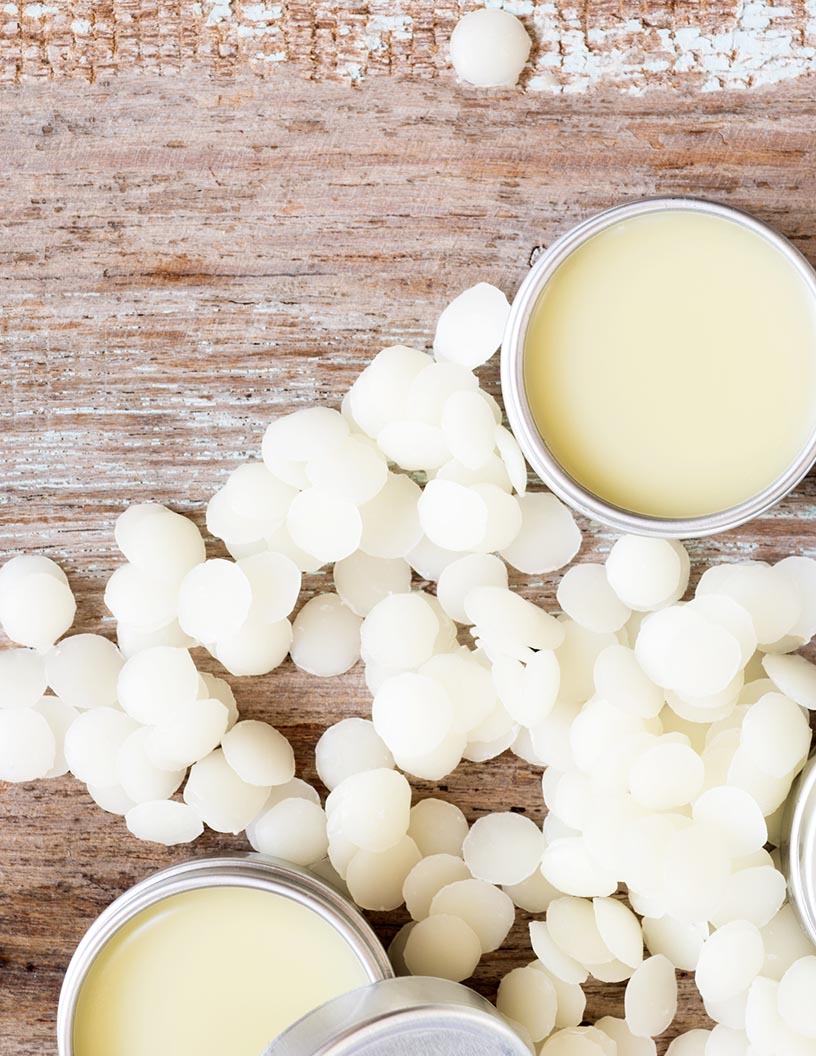 Global wax market 2024-2028