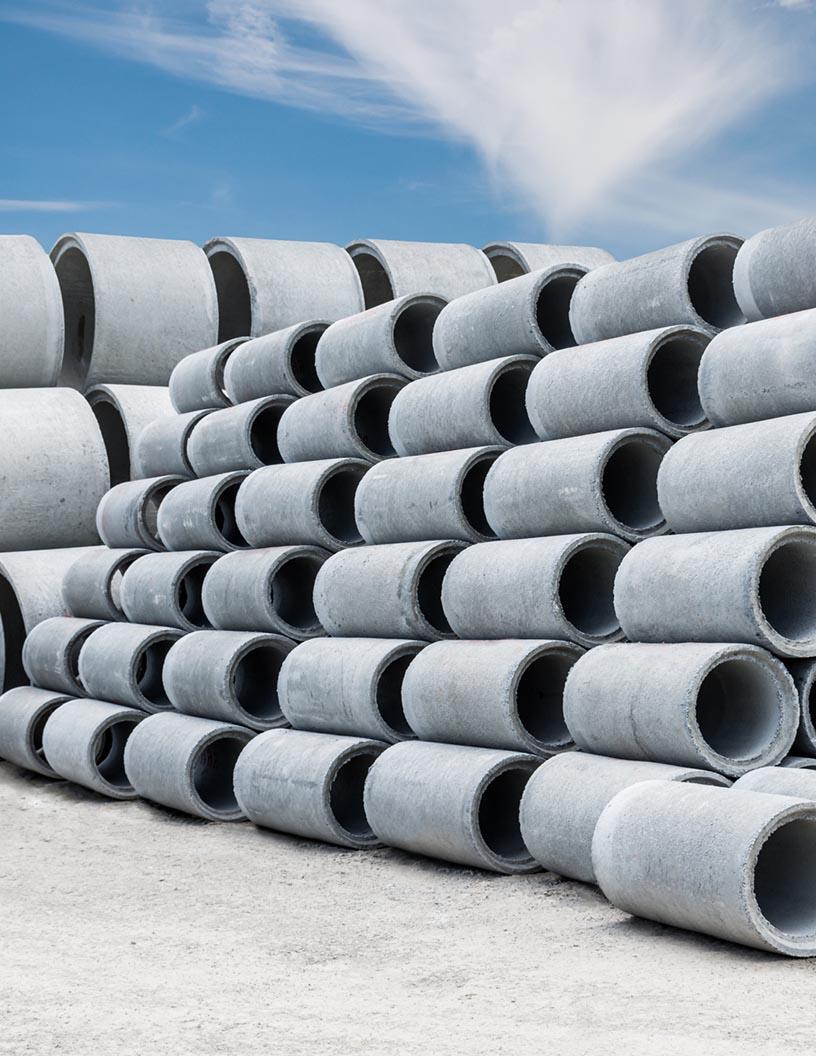 Global Precast Concrete Market 2025-2029