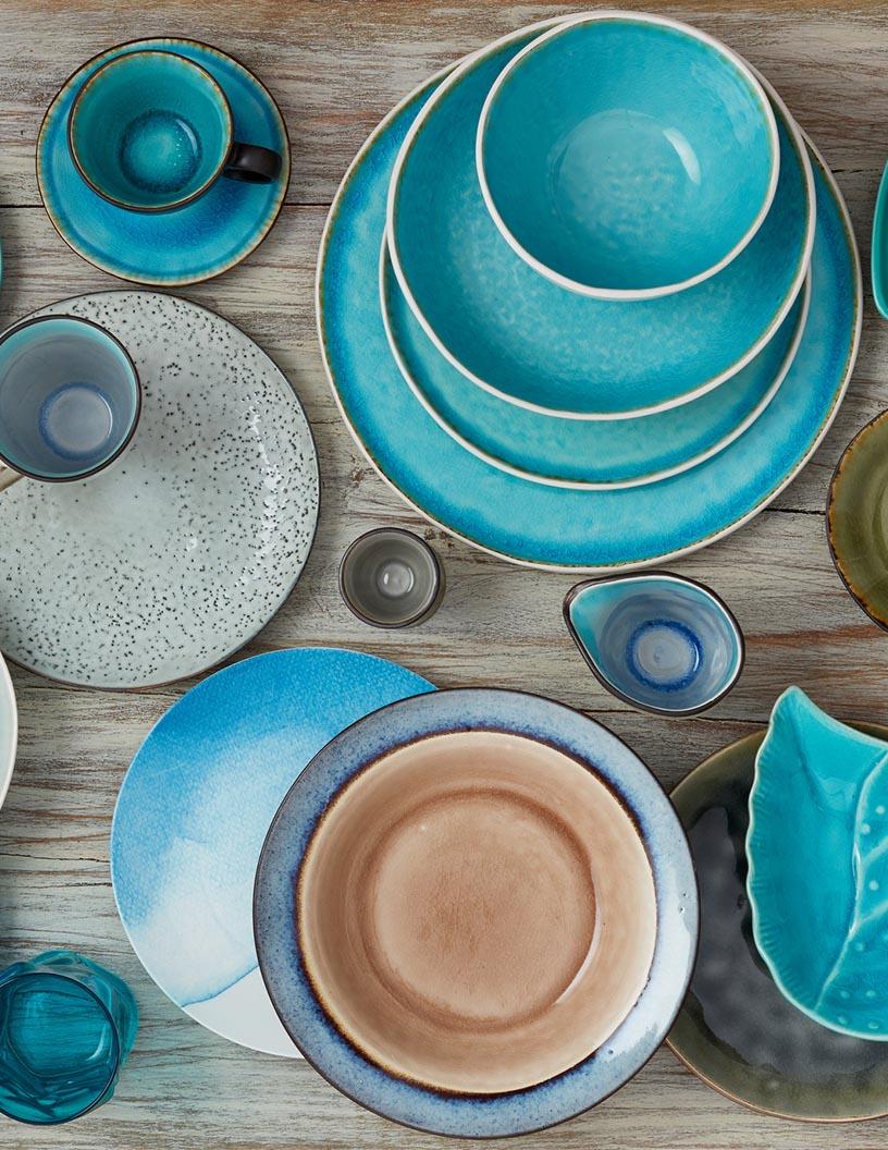 Tableware Market in India 2025-2029