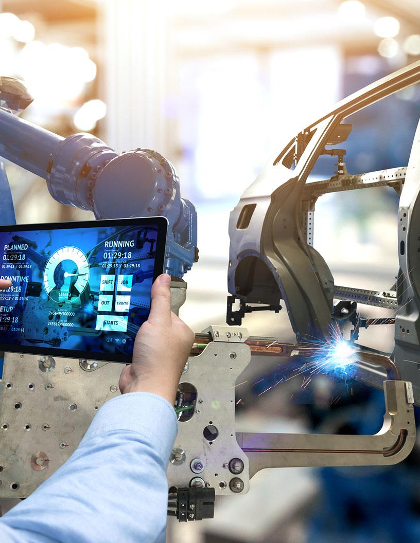 Global Automotive Technologies Market 2025-2029