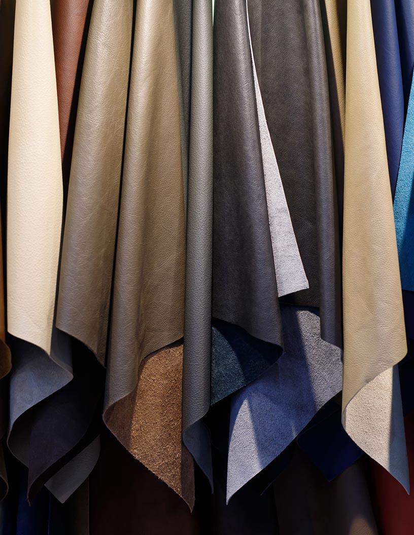 Synthetic Leather Market in India 2025-2029