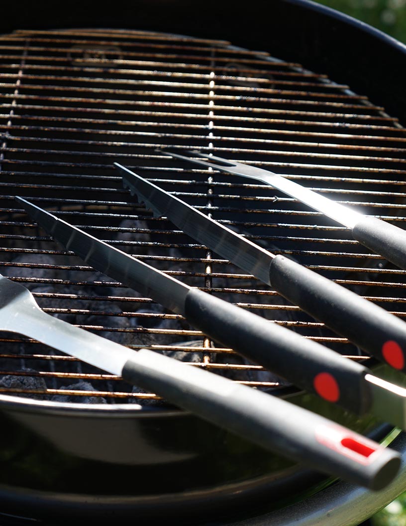 Global barbeque grill market 2024-2028