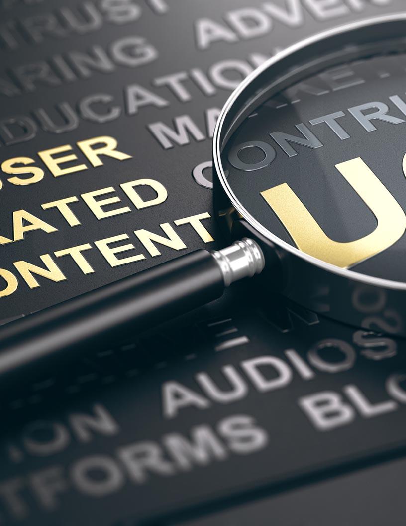 Global User Generated Content Platform Market 2024-2028