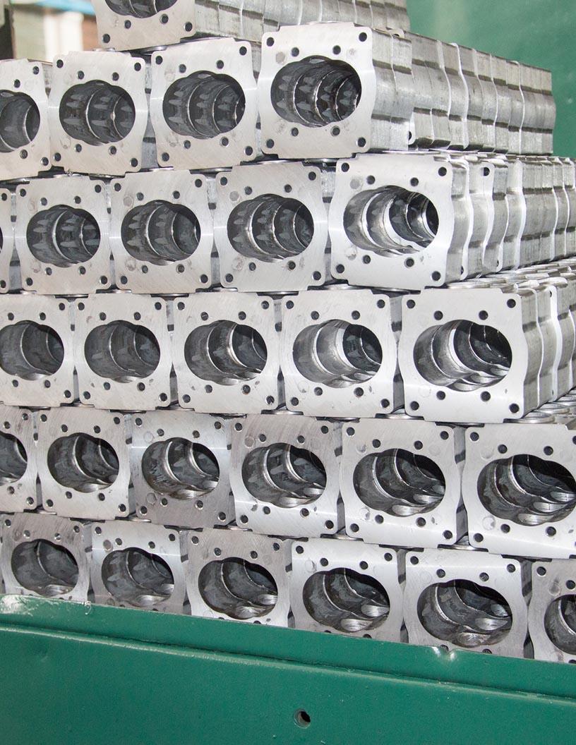 Global Aluminum Die Casting Market 2025-2029