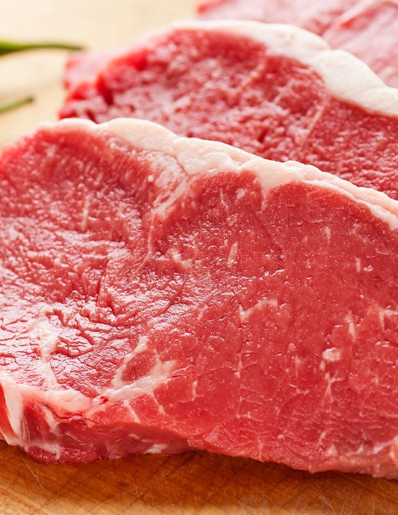 Global Beef Market 2024-2028