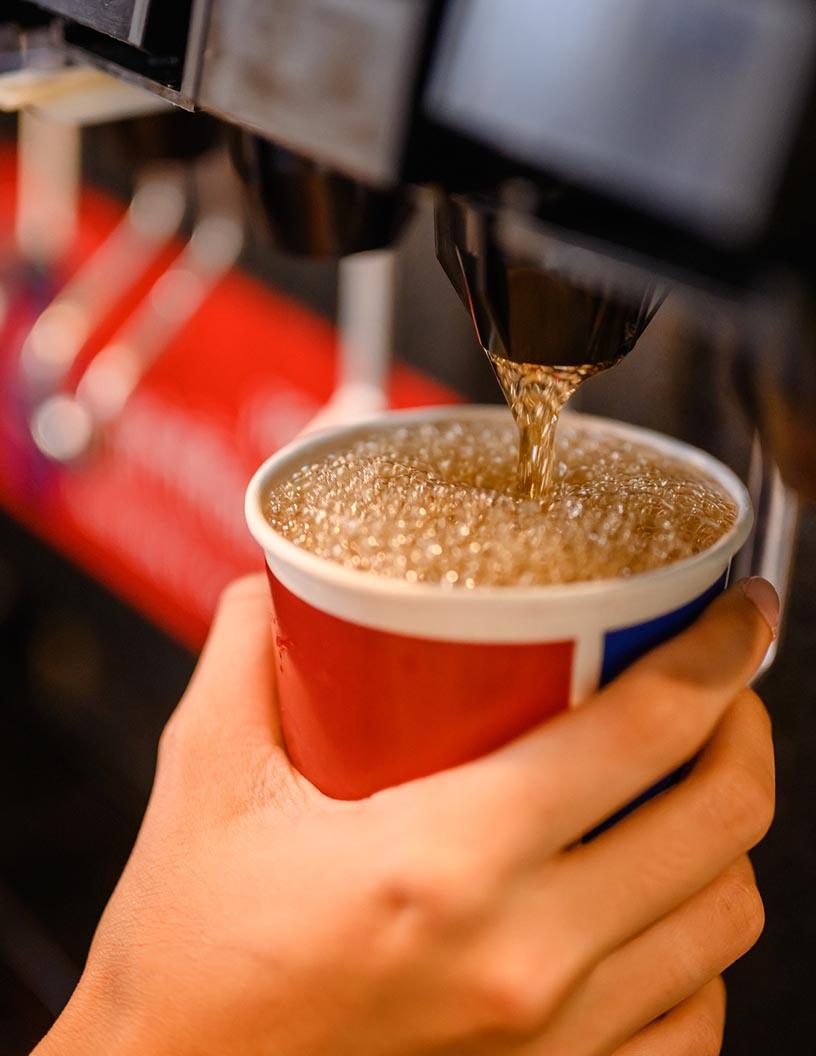 Global Commercial Beverage Dispensers Market 2025-2029