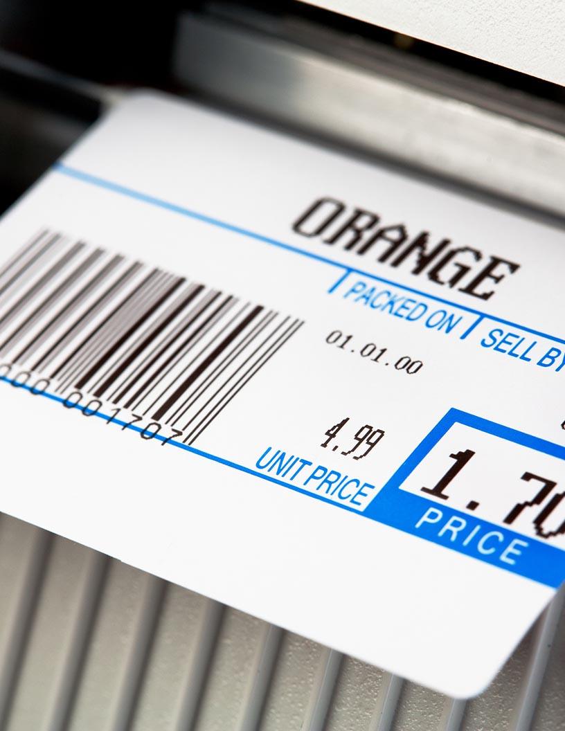 Global Thermal Paper Market 2024-2028
