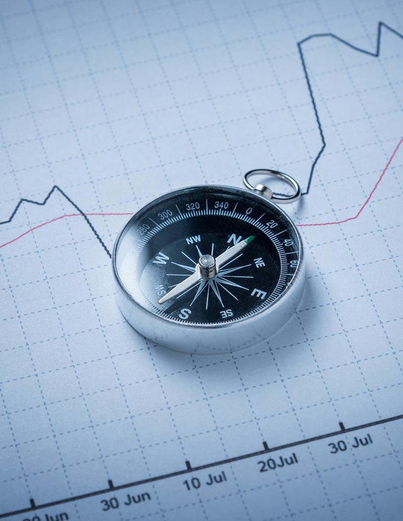 Global ECompass Market 2024-2028