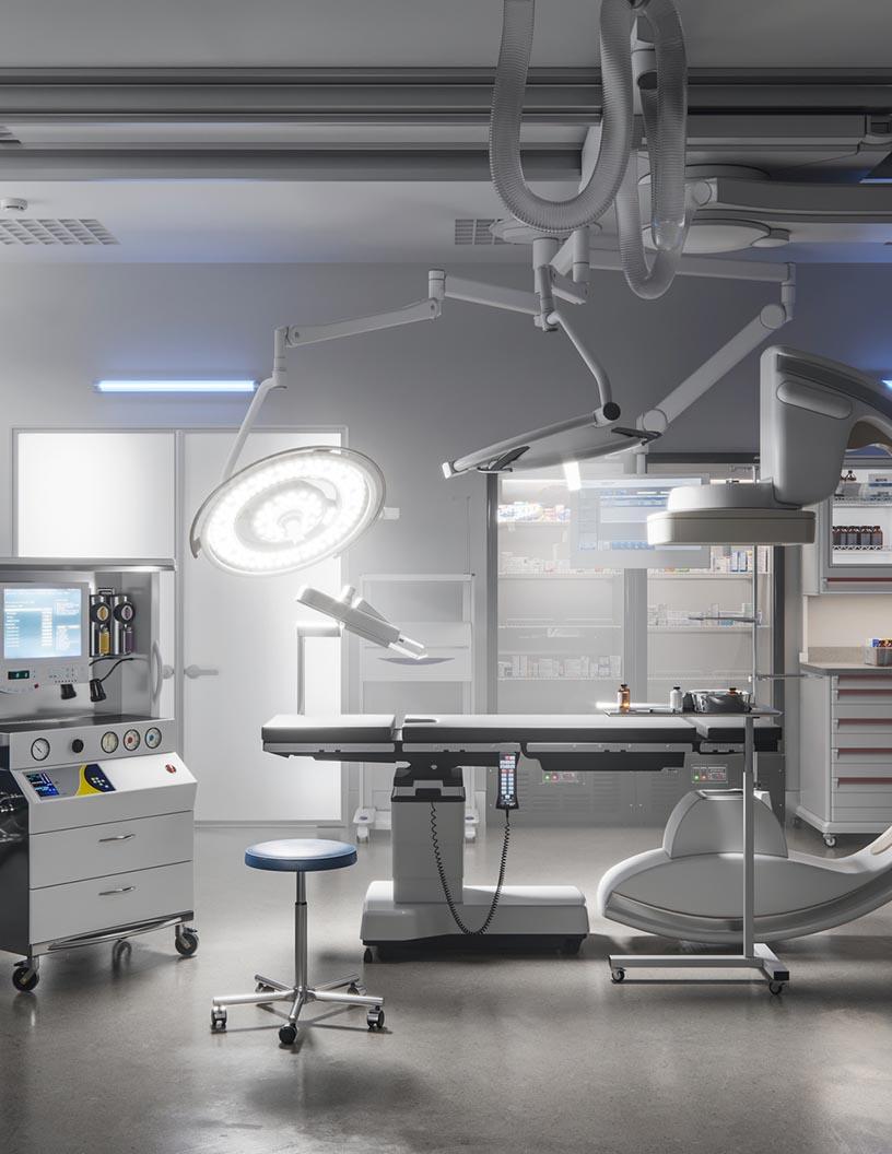 Durable Medical Equipment Market in US 2024-2028