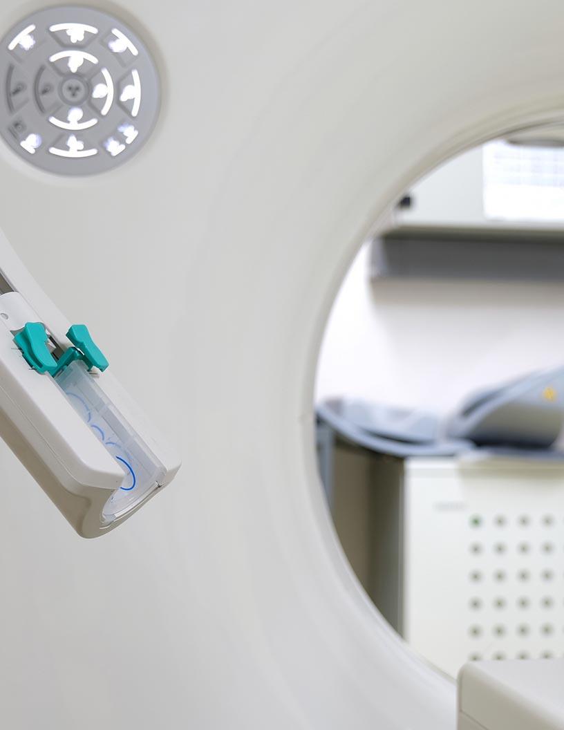 Global High Pressure Contrast Media Injectors Market 2024-2028