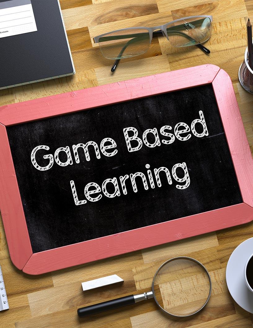 Global K-12 Game-Based Learning Market 2025-2029