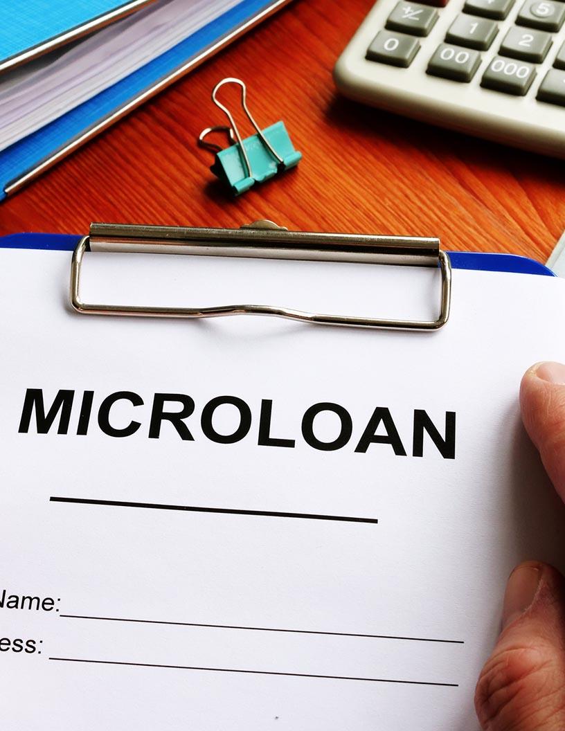 Global Microfinance Market 2025-2029