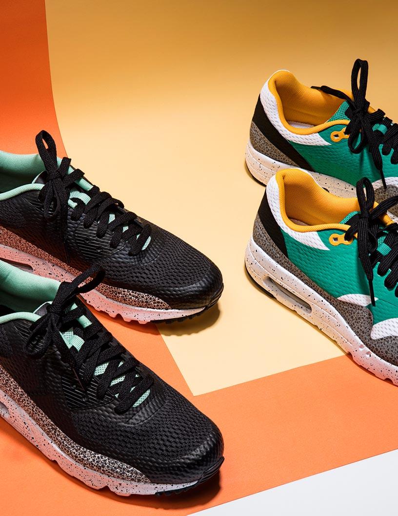 Global Athletic Footwear Market 2025-2029
