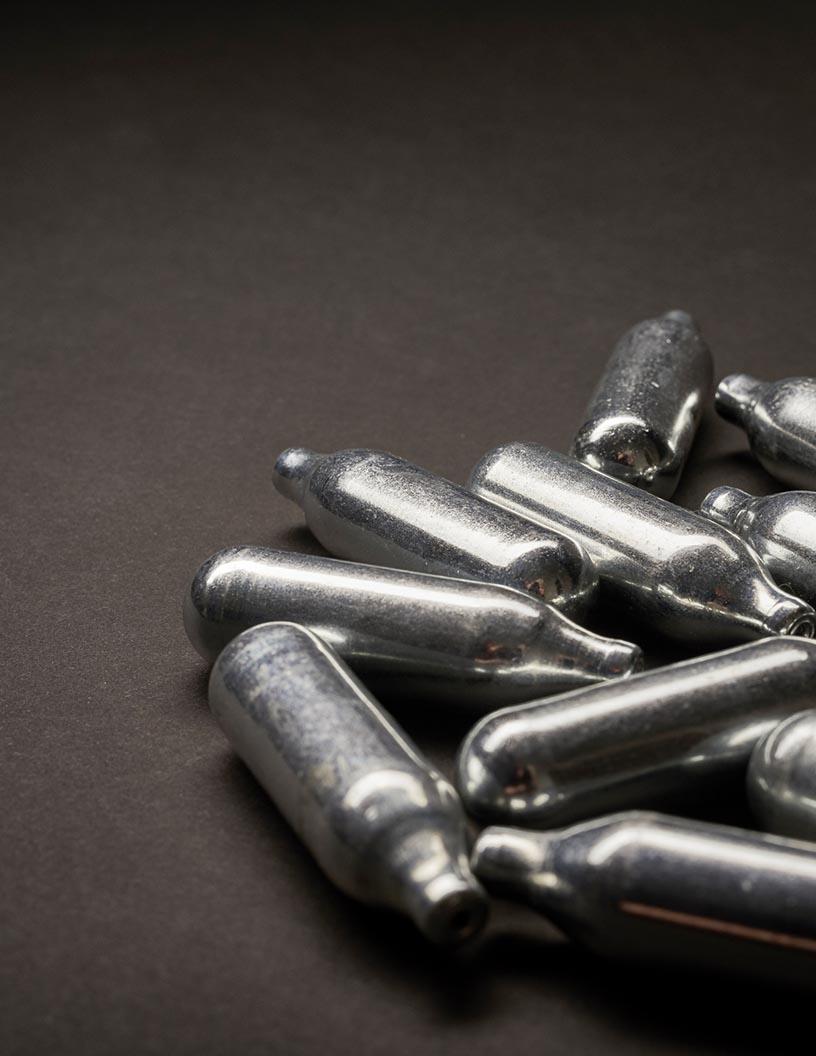 Global Nitrous Oxide Market 2024-2028