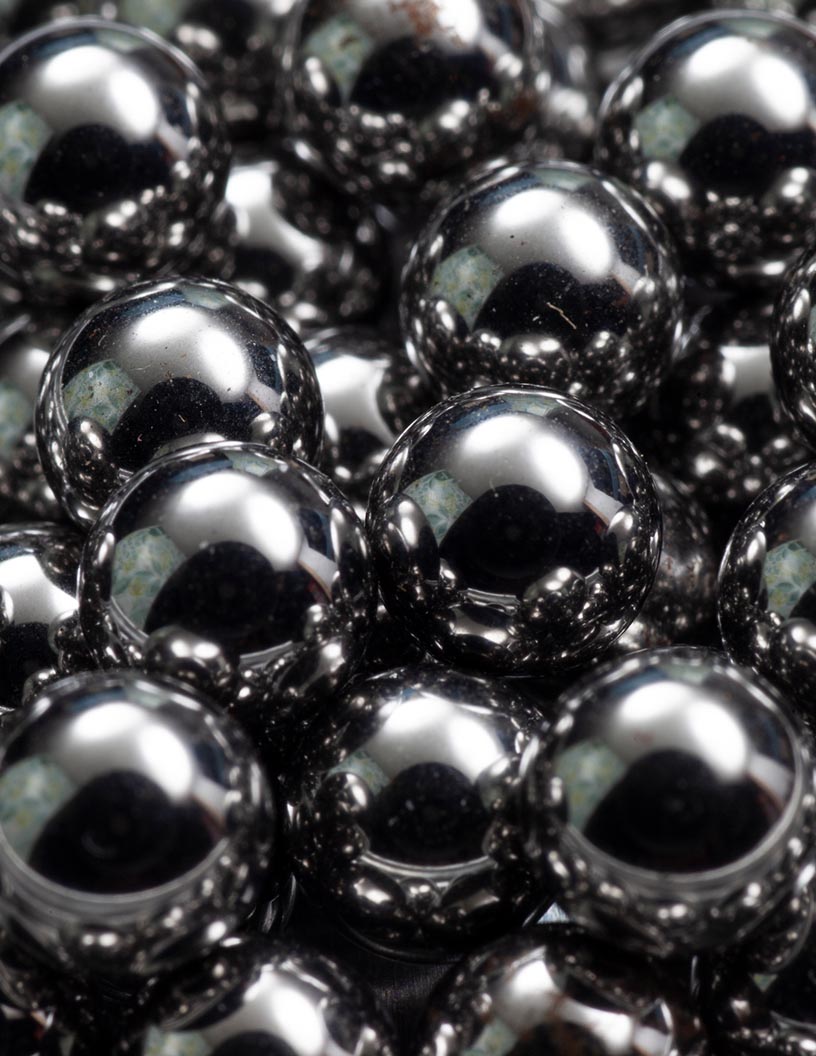 Global magnetic beads market 2024-2028