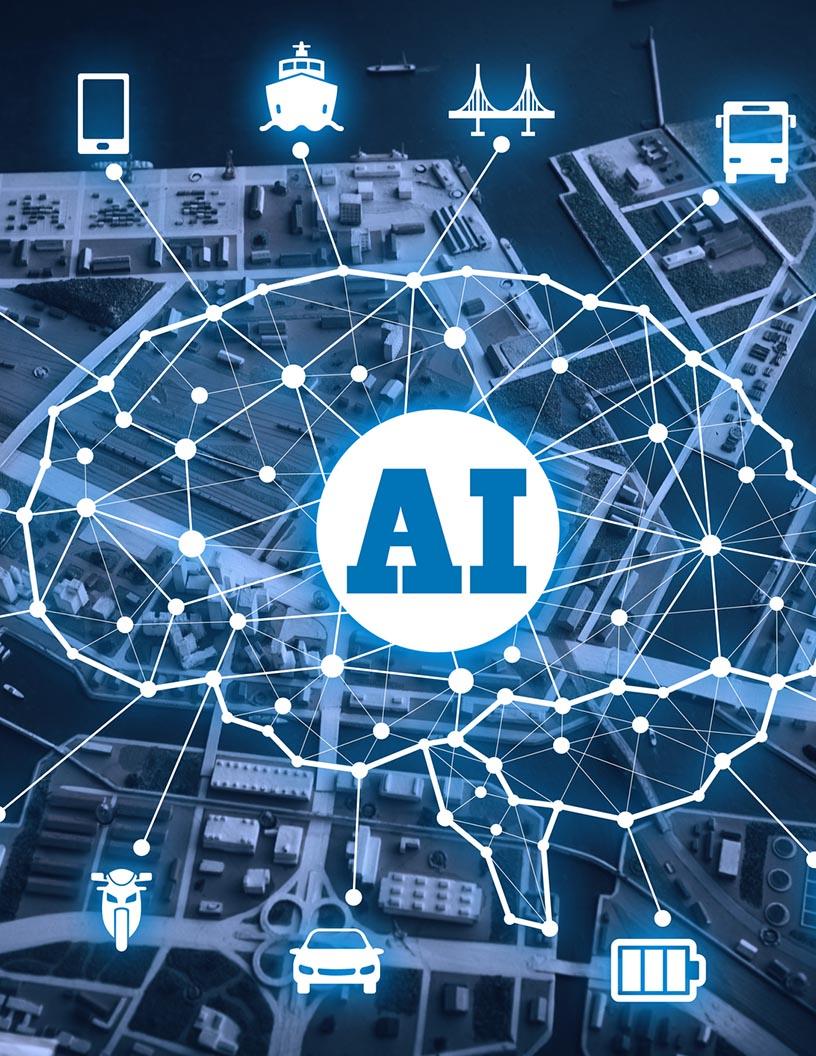 Global Intelligent Traffic Management Market 2025-2029