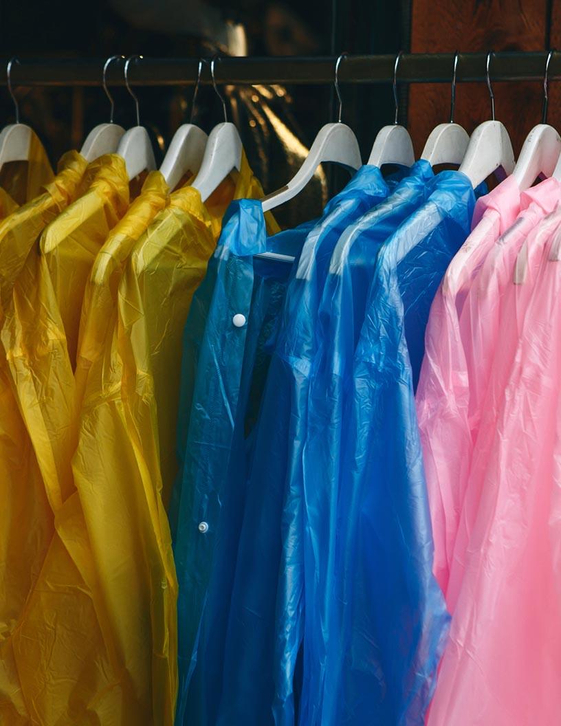 Global Raincoat Market 2024-2028