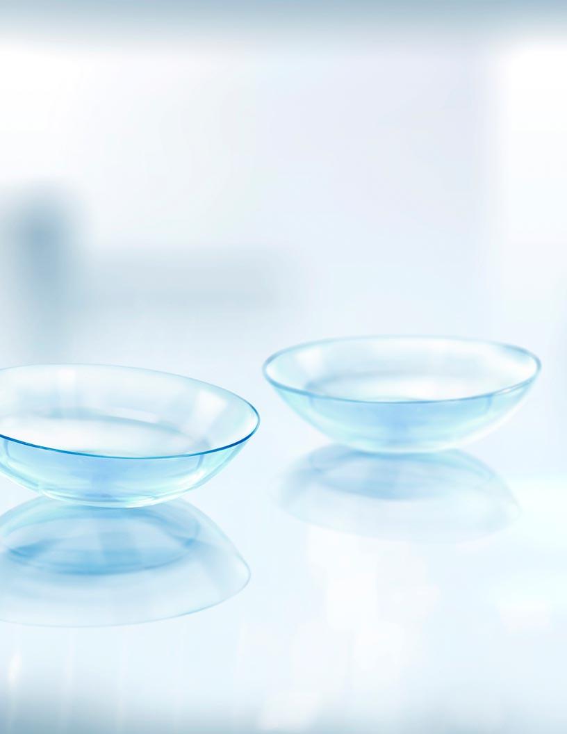 Global Scleral Lens Market 2024-2028