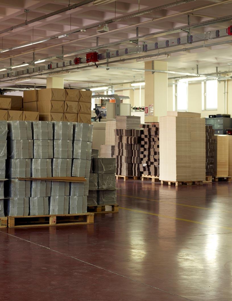 Paper Pallet Market Growth Analysis | Trends, Drivers and Vendor Forecasts for 2022-2026