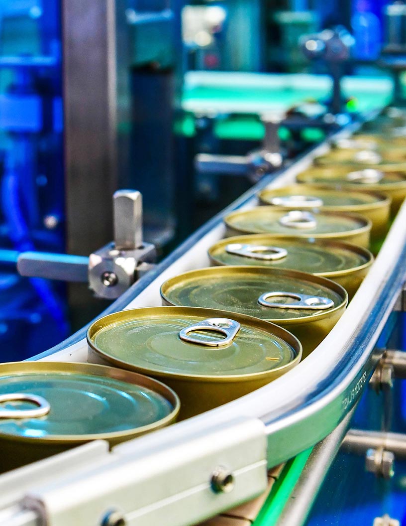 Global processed seafood market 2024-2028